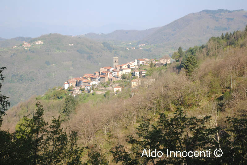 CASABASCIANA: VEDUTA PANORAMICA 1’ IMMAGINE